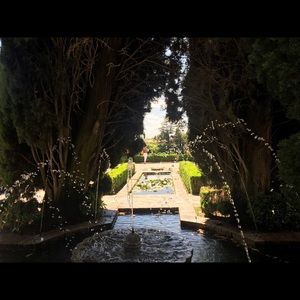 Meet your Posher, Lilly